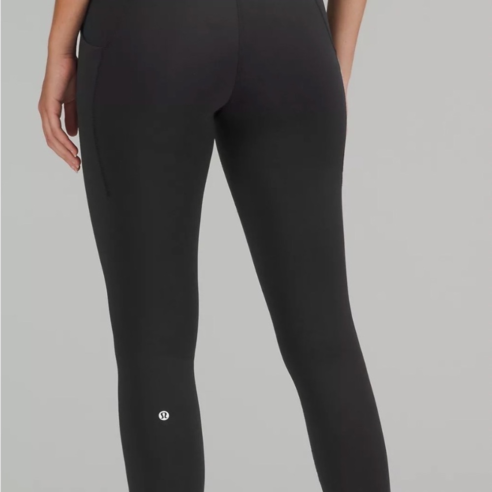 Wunder Train 25” with Pockets